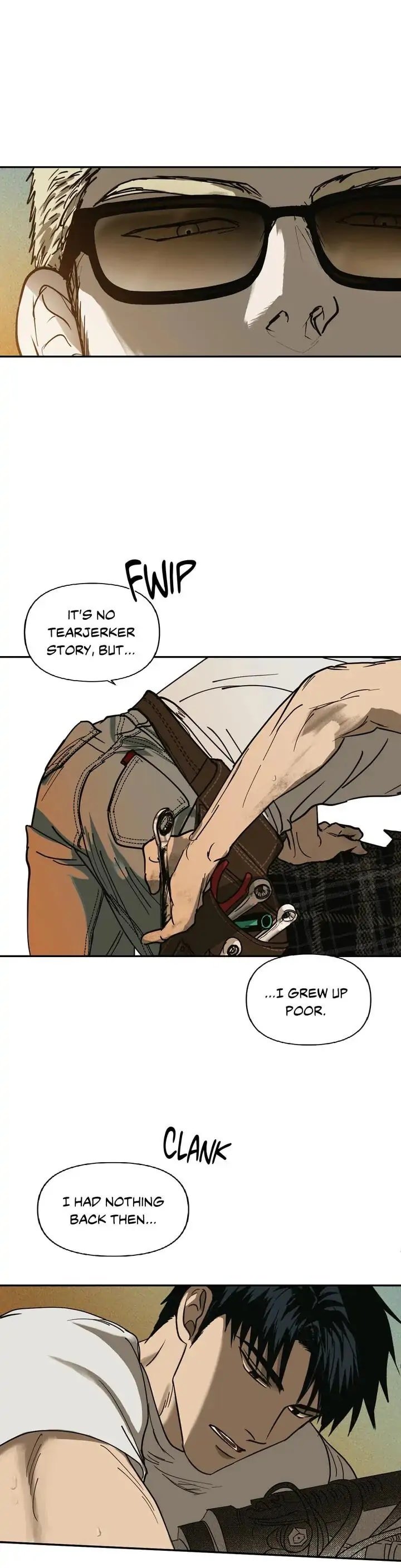 Shutline, Chapter 1 image 22